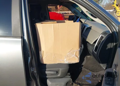 2009 Dodge Ram 1500 Slt/Sport/Trx z USA, uszkodzony, nr VIN 1D3HB13P69J508998